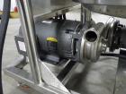 2005 Price Schonstrom Ss Portable Cip System